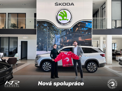 Sleva na nové auto, STK i Emise